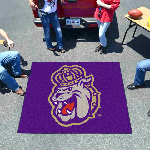 James Madison University Tailgater Mat