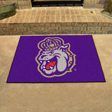 James Madison University All-Star Mat