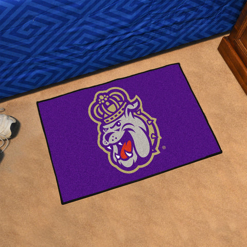 James Madison University Starter Mat