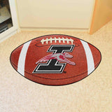 University of Indianapolis Football Mat