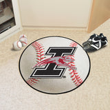 University of Indianapolis Baseball Mat