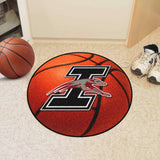 University of Indianapolis Basketball Mat