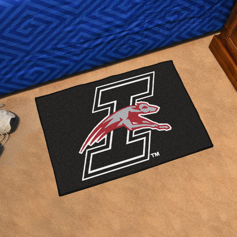 University of Indianapolis Starter Mat