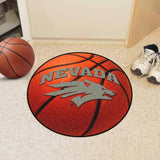 University of Nevada Basketball Mat