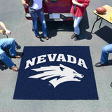 University of Nevada Tailgater Mat