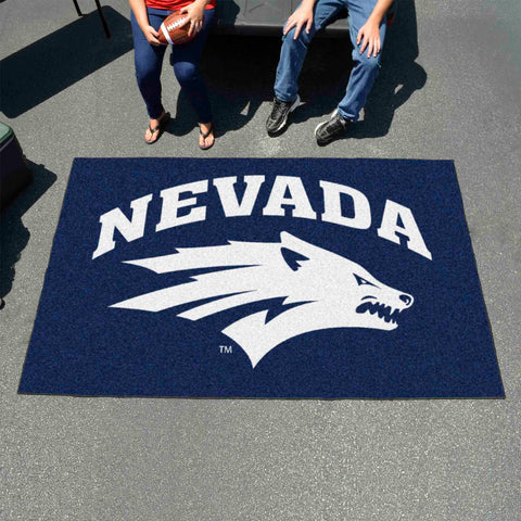 University of Nevada Ulti-Mat