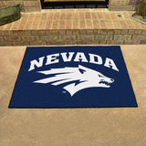 University of Nevada All-Star Mat