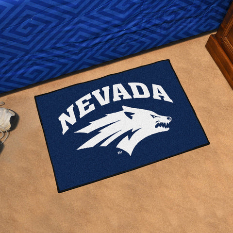 University of Nevada Starter Mat