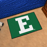 Eastern Michigan University Starter Mat