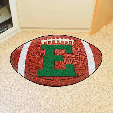 Eastern Michigan University Football Mat