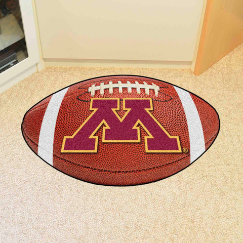 University of Minnesota Football Mat