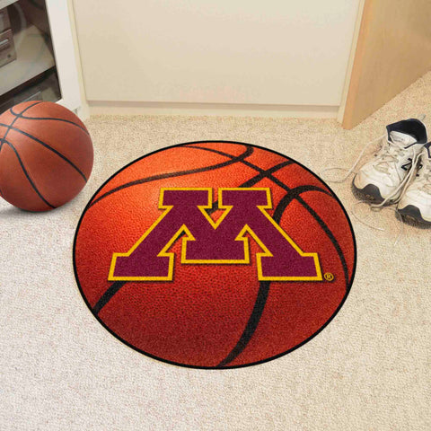 University of Minnesota Basketball Mat