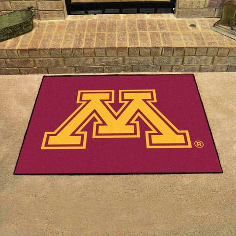 University of Minnesota All-Star Mat