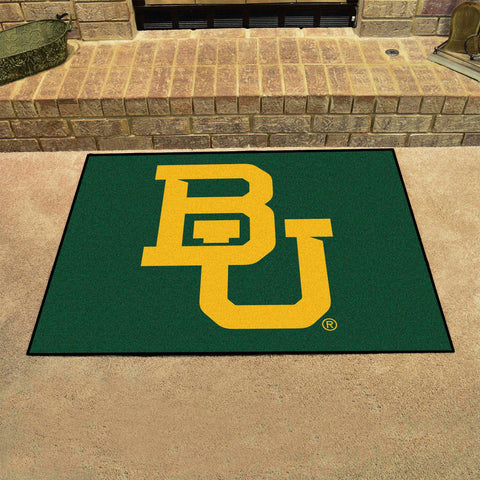 Baylor University All-Star Mat