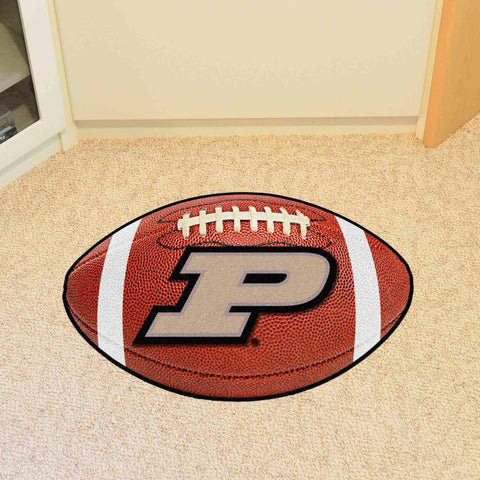 Purdue University Football Mat