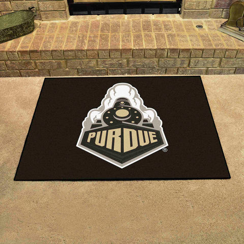 Purdue University All-Star Mat