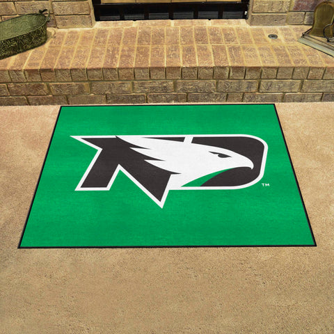 University of North Dakota All-Star Mat