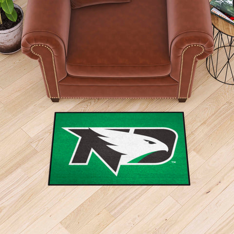 University of North Dakota Starter Mat