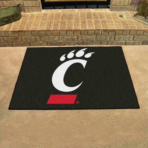 University of Cincinnati All-Star Mat