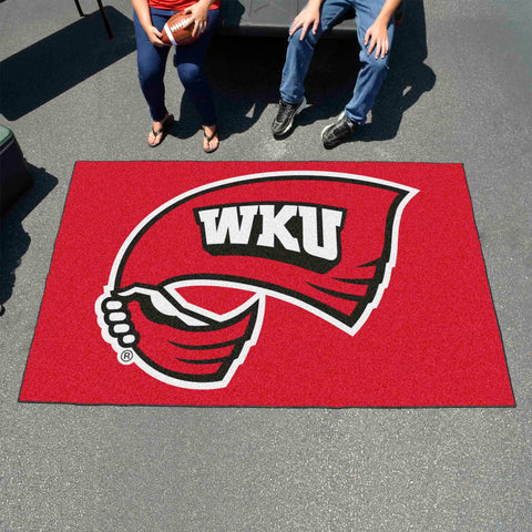 Western Kentucky University Ulti-Mat