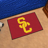 University of Southern Califor Starter Mat