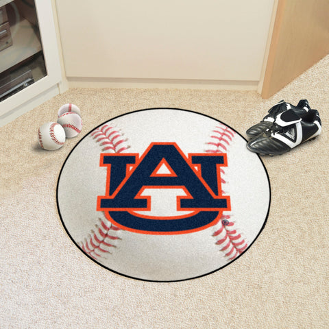 Auburn University Baseball Mat