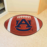 Auburn University Football Mat