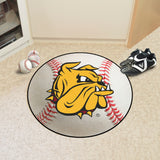 University of Minnesota-Duluth Baseball Mat