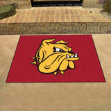 University of Minnesota-Duluth All-Star Mat