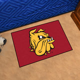 University of Minnesota-Duluth Starter Mat