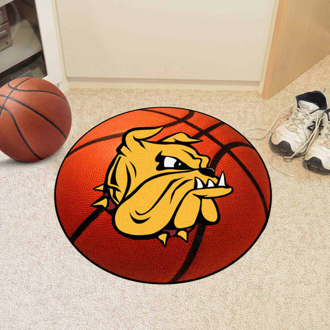 University of Minnesota-Duluth Basketball Mat