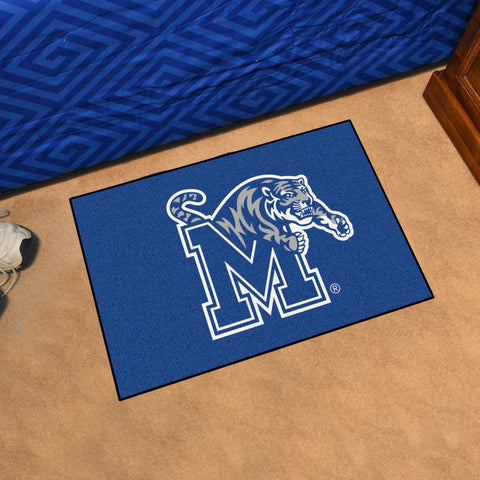 University of Memphis Starter Mat