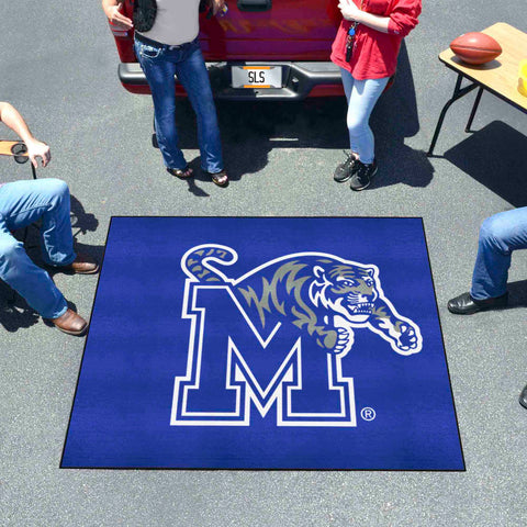 University of Memphis Tailgater Mat