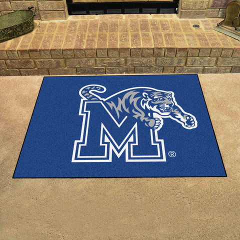 University of Memphis All-Star Mat