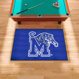 University of Memphis Ulti-Mat