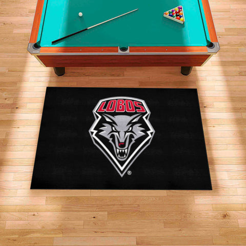 University of New Mexico Ulti-Mat