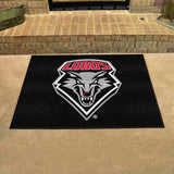 University of New Mexico All-Star Mat