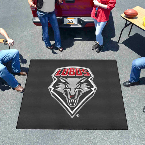 University of New Mexico Tailgater Mat