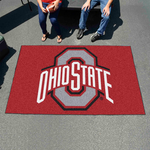 Ohio State University Ulti-Mat