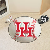 University of Houston Baseball Mat