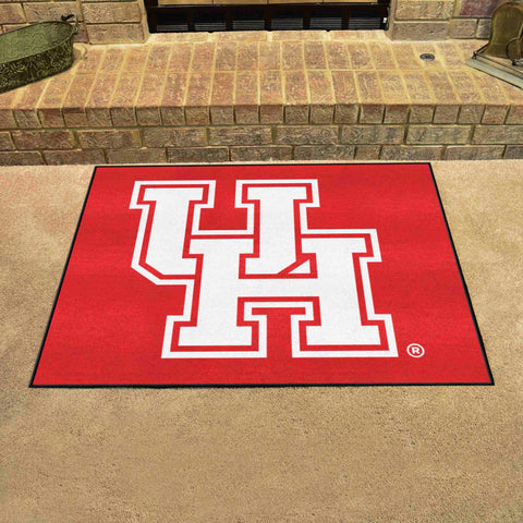 University of Houston All-Star Mat