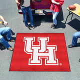 University of Houston Tailgater Mat