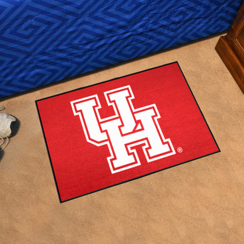 University of Houston Starter Mat