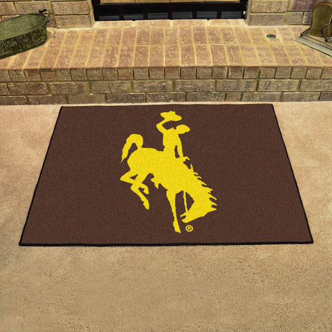 University of Wyoming All-Star Mat