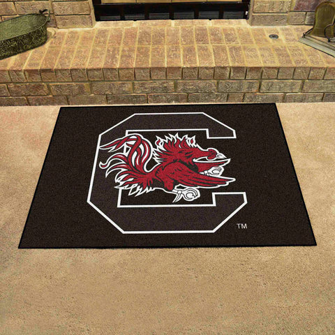 University of South Carolina All-Star Mat