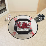 University of South Carolina Baseball Mat