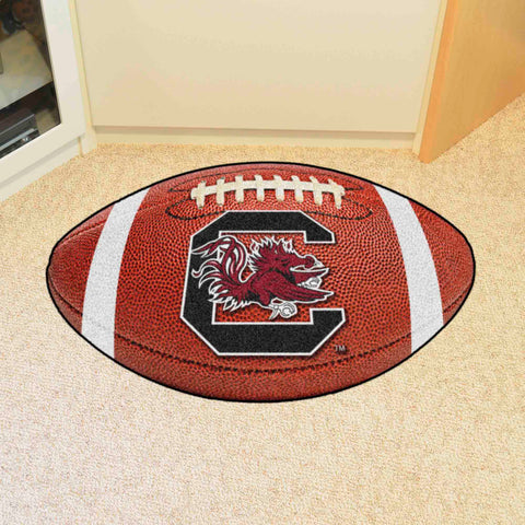 University of South Carolina Football Mat