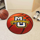 Marquette University Basketball Mat