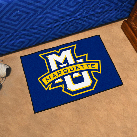 Marquette University Starter Mat