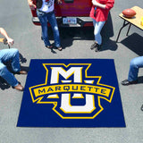 Marquette University Tailgater Mat